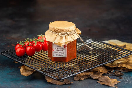 Соус Аджика 100гр