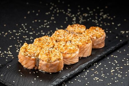 Ролл Гриль Фила