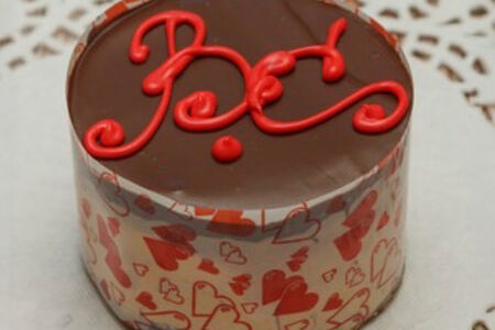 Пирожное Венская сказка