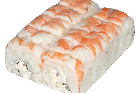 Ролл Филадельфия Эби