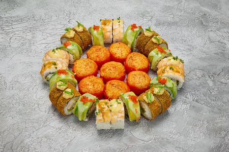 Сет Фьюжн