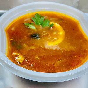 Солянка сборная