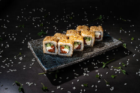 Ролл Бонито