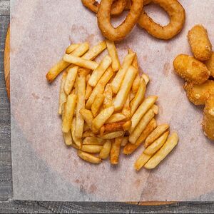 Картофель фри