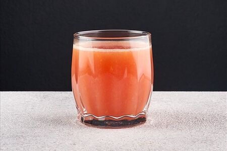 Грейпфрутовый фреш