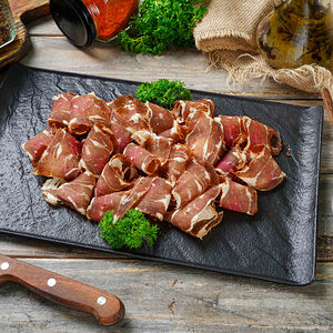 Бастурма мраморная