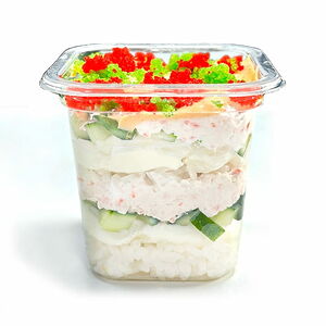 Краб Трайфл