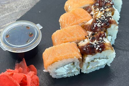 Филадельфия Микс