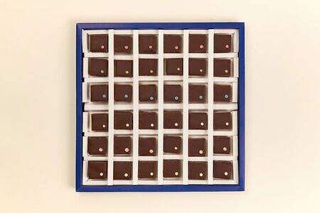 Набор Культурная птичка №11