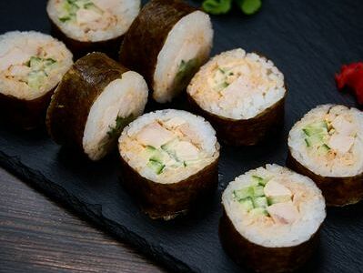 Спайси курица