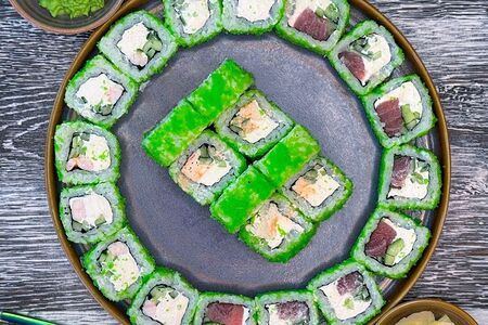 Изумрудный город