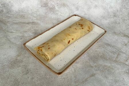 БЛИН БЕЛАЯ СГУЩЕНКА