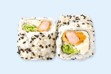 Темпурная креветка