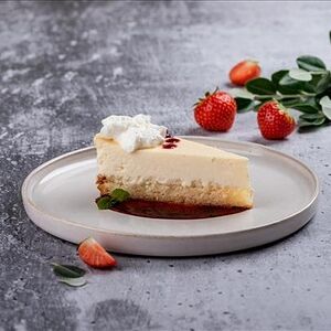 Чизкейк Нью-Йорк