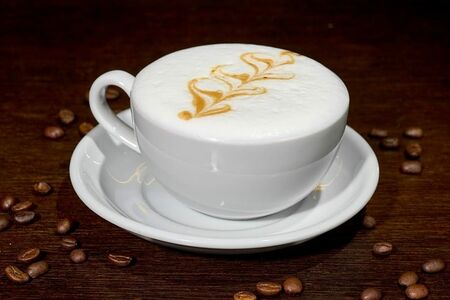 Латте маленький