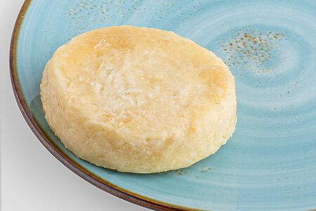 Фермерский сырник с кокосом