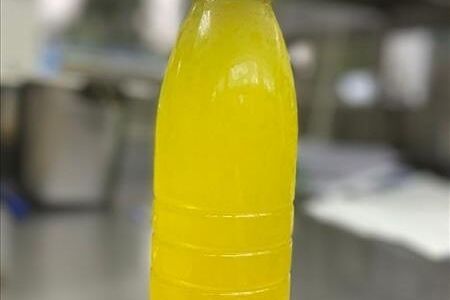 Апельсиновый Эл Лоулайт