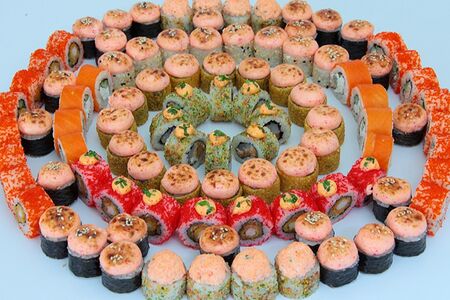 Праздничный