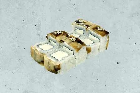 Канада с сыром