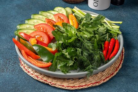 Овощное Апсэ