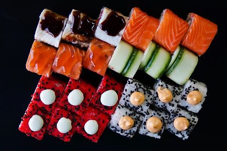 Романтик new