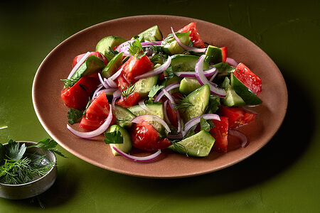 Салат Александр