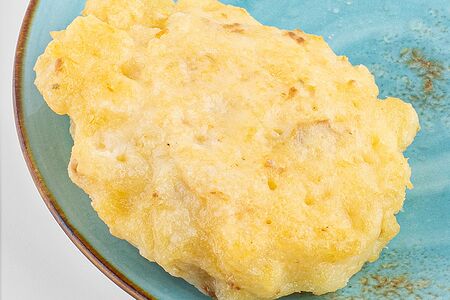 Рыбка нежная