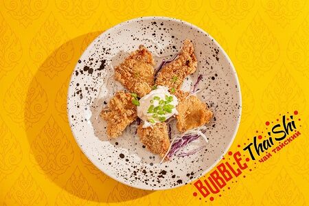 Курица Карааге