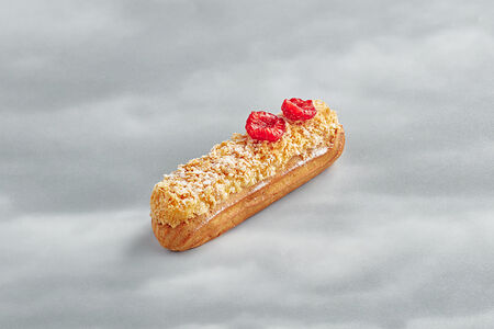 Эклер Наполеон