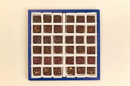 Набор Брауни №11