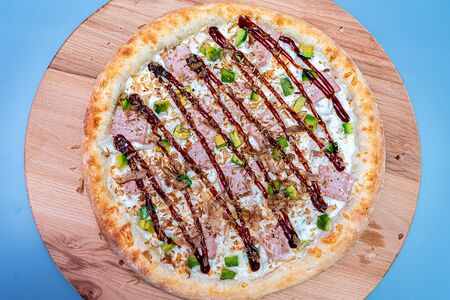 Пицца Посейдон 