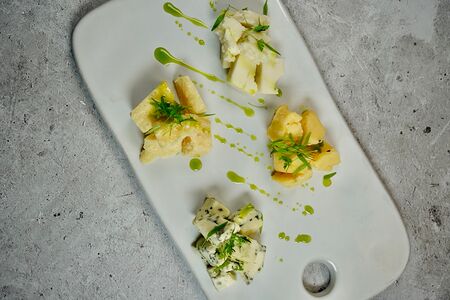 Премиальные сыры