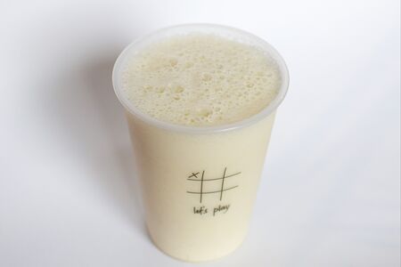 Смузи Айс манки