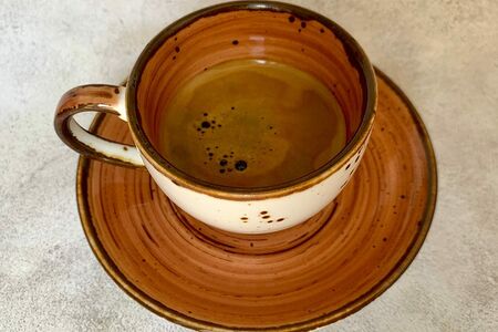 Эспрессо ОДИНАРНЫЙ