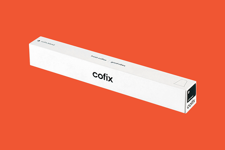 Кофе в капсулах Cofix Blend