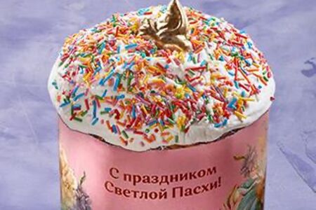 Кулич Донской