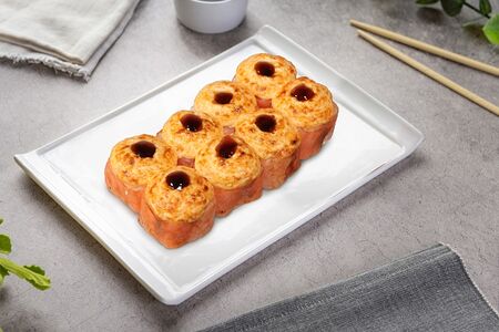 Запеченный чикен