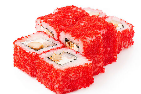 Амаэби чикин