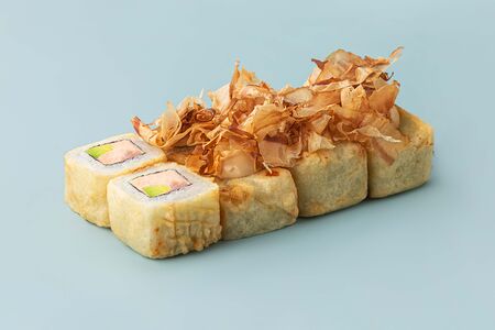 Ролл Горячий