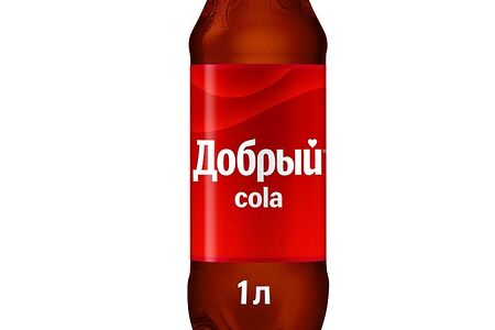 Добрый Кола 