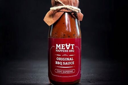 Original BBQ sauce