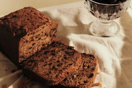 Кекс Фруктовый