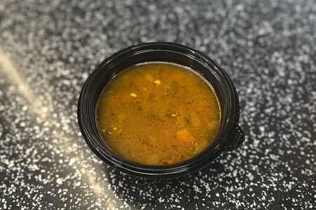 Харчо из говядины