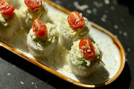 Ролл Цезарь