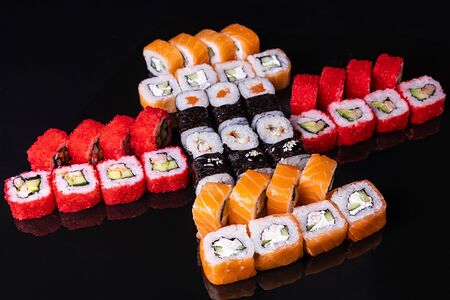 Популярний сет