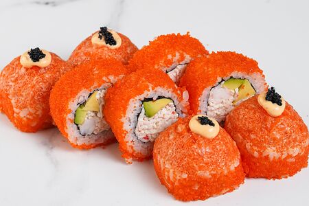 Калифорния Бетсбура 