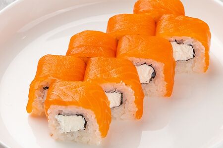 Филадельфия 3/4