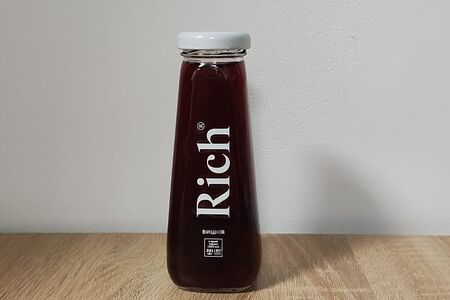 Сок Rich Вишня