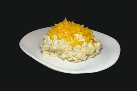 Салат Экзотик