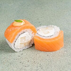 Ролл Яблочный кунсей